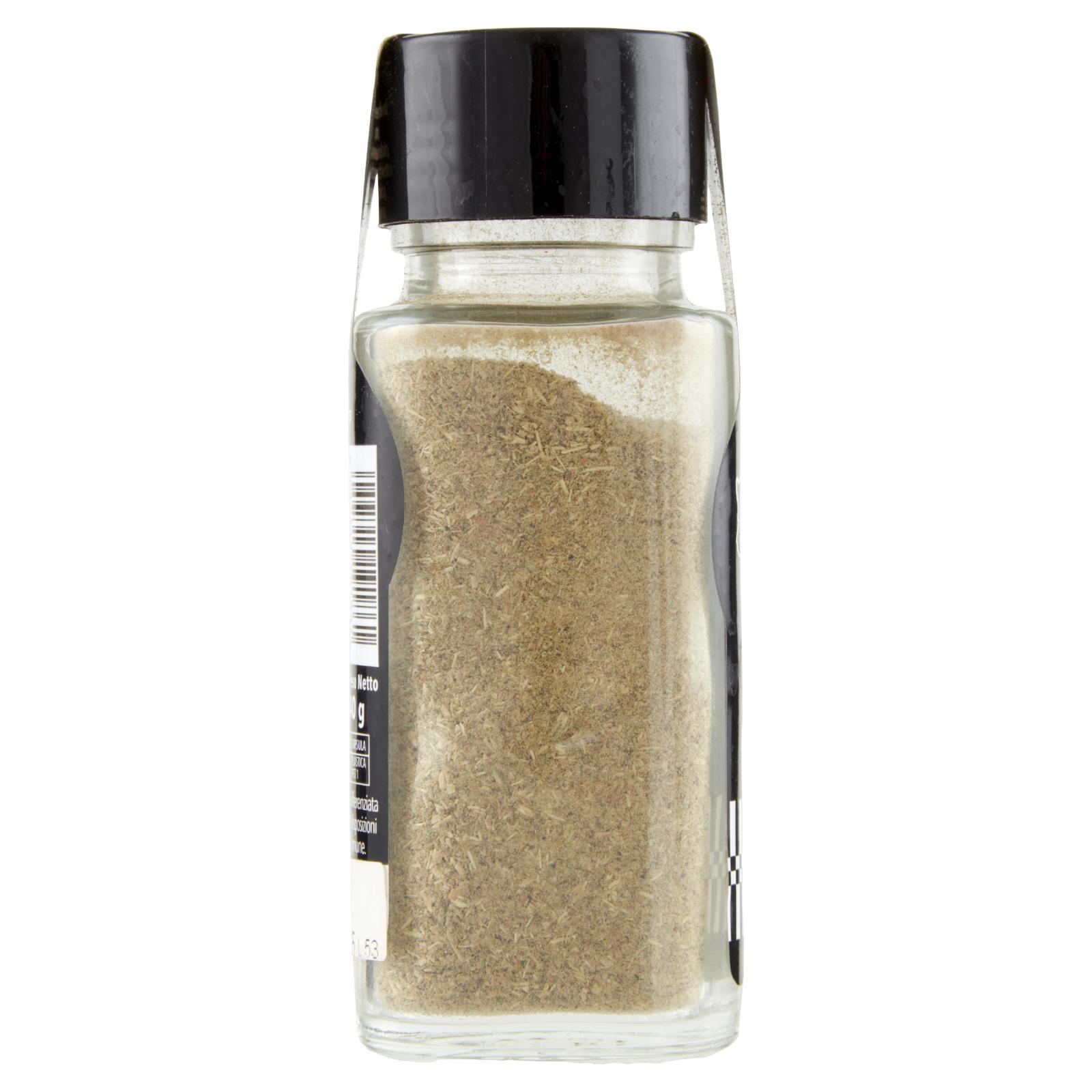 Cuore dell'Isola Spezie Sarde macinate 40 g