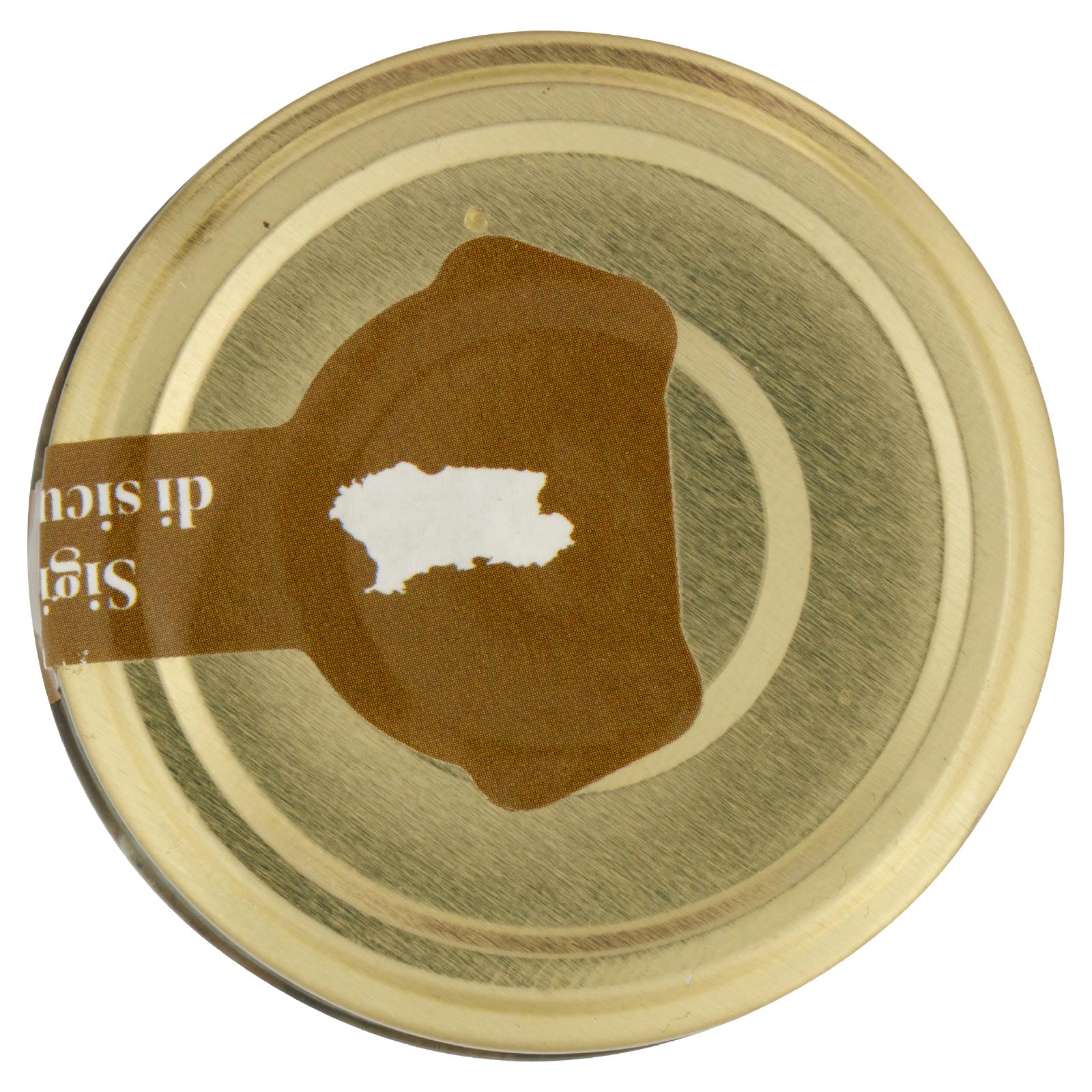 Cuore dell'Isola Cardi sottolio 280 g