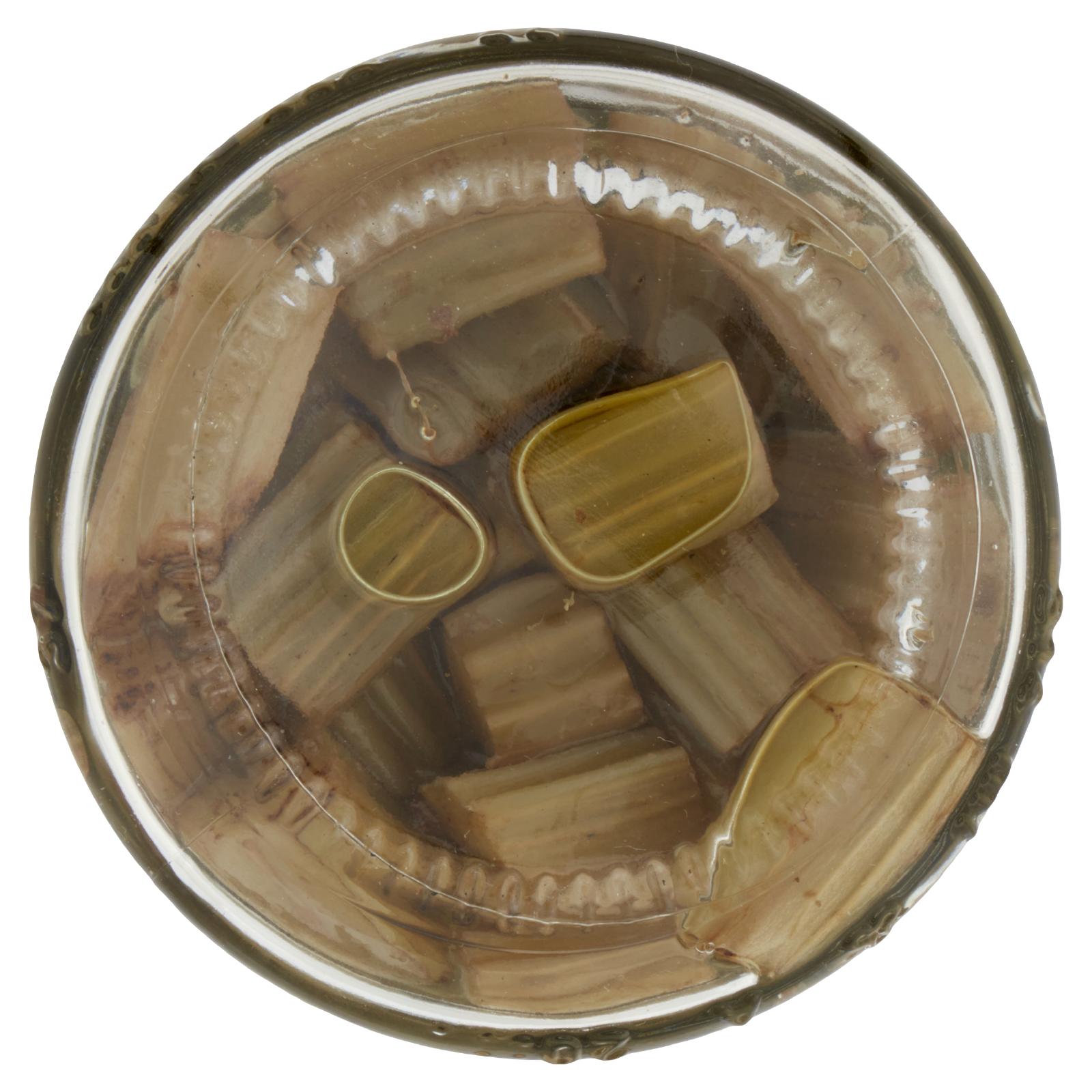 Cuore dell'Isola Cardi sottolio 280 g