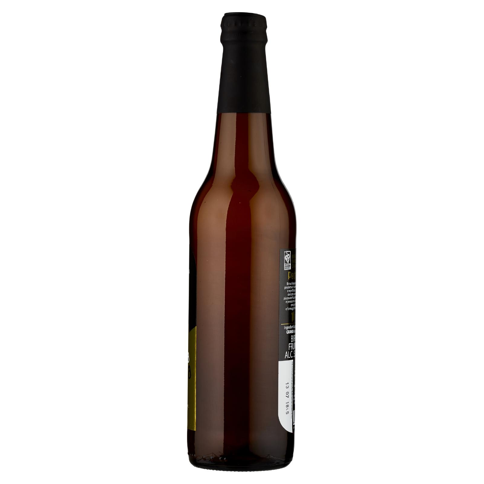 Cuore dell'Isola Birra Pedra Jara Bionda 50 cl