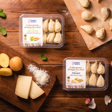 Pasta e Pasta fresca